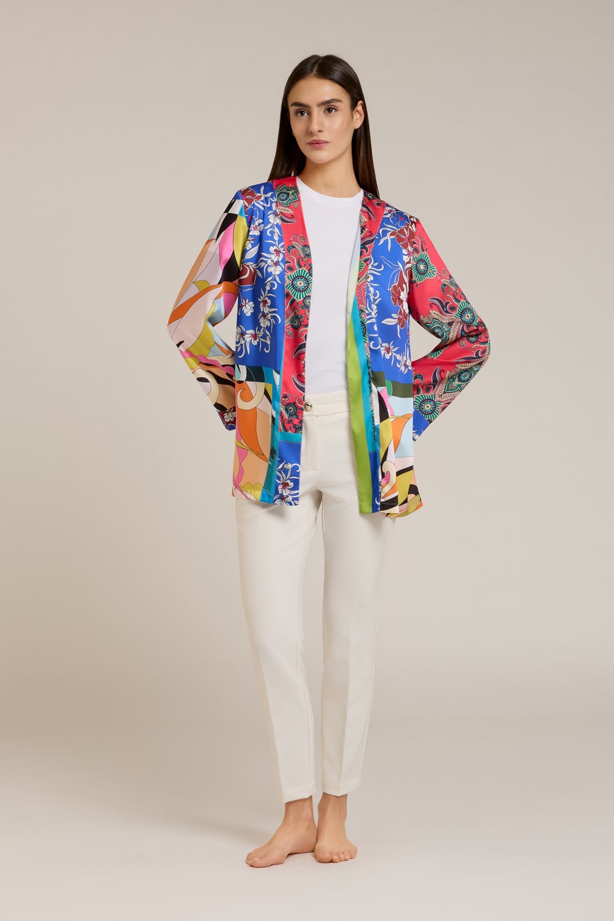 Kimono corti